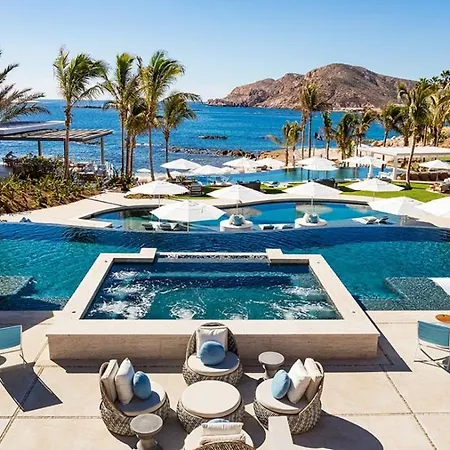 Luxury Studio With Ocean View In A Private Community With Hotel Amenities