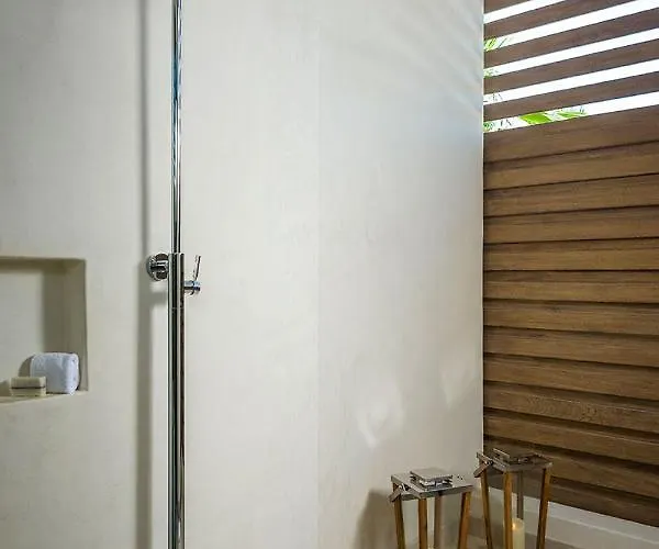 Apartamento Luxury With Ocean View In A Private Community With Amenities *