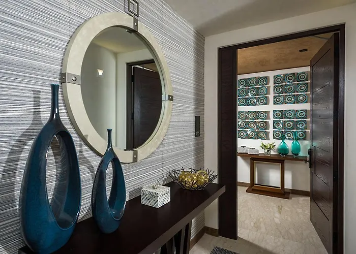 Luxury With Ocean View In A Private Community With Amenities Apartamento Cabo San Lucas