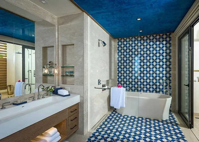 Apartamento Luxury With Ocean View In A Private Community With Amenities