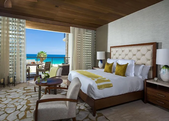Luxury With Ocean View In A Private Community With Amenities Apartamento *